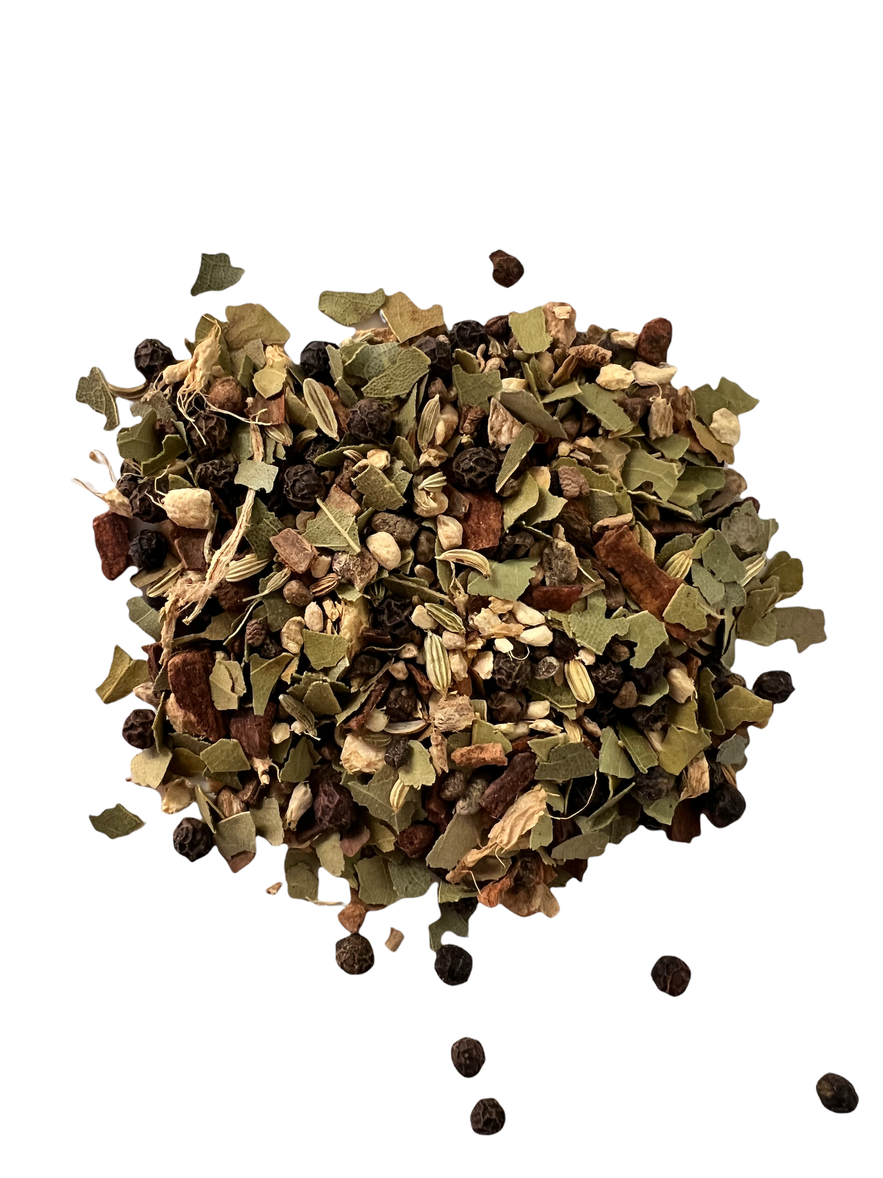 Chai Tea