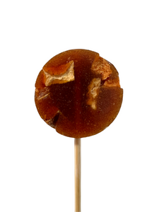 Orange Spice