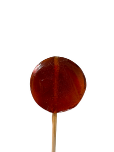 Honey & Lemon Lollipop